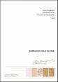 The Music of the Spheres Vocal Solo & Collections sheet music cover